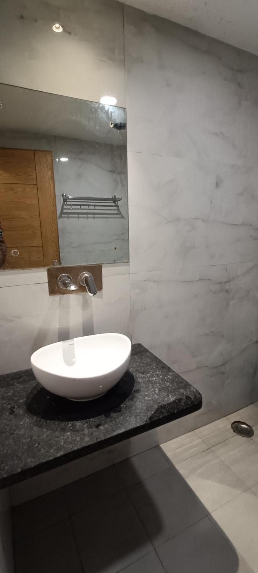 Hotel Awesome International New Delhi Luaran gambar