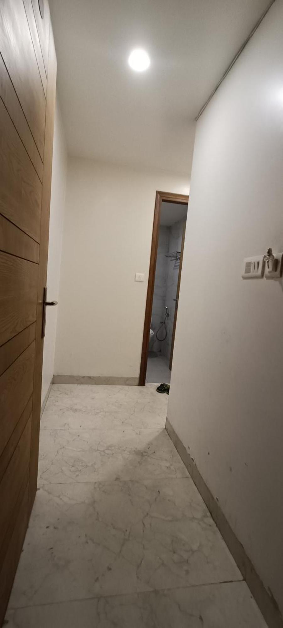 Hotel Awesome International New Delhi Luaran gambar
