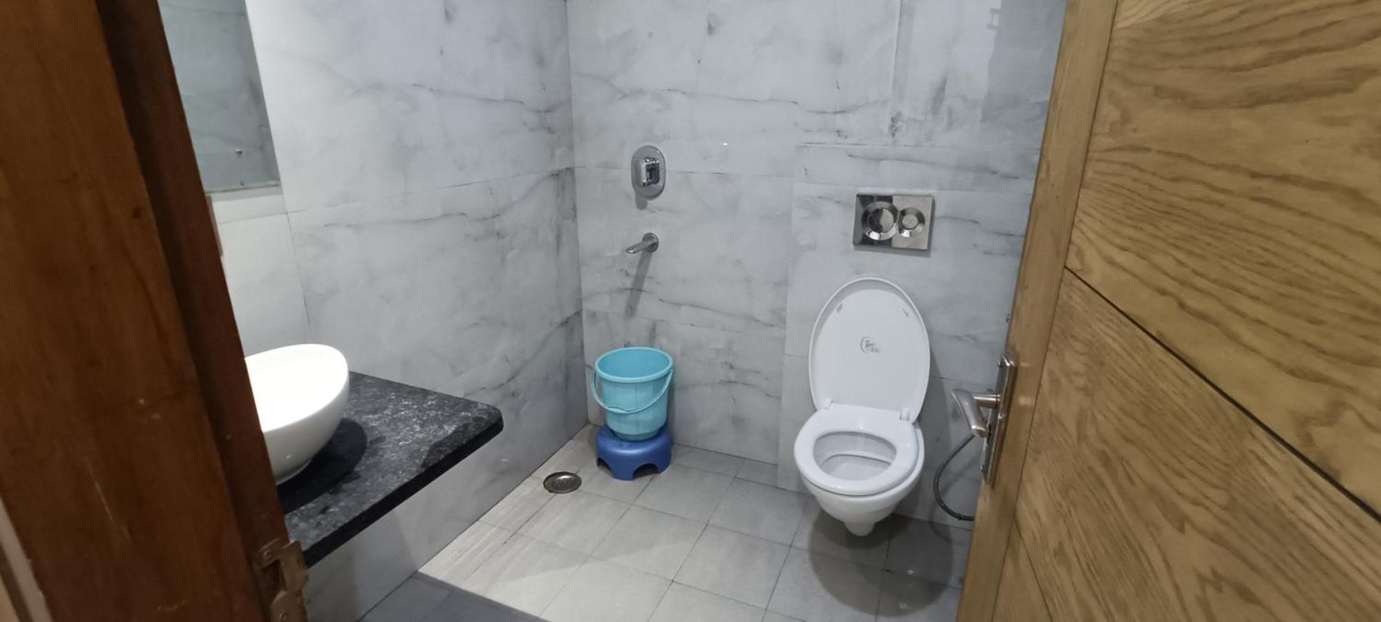 Hotel Awesome International New Delhi Luaran gambar