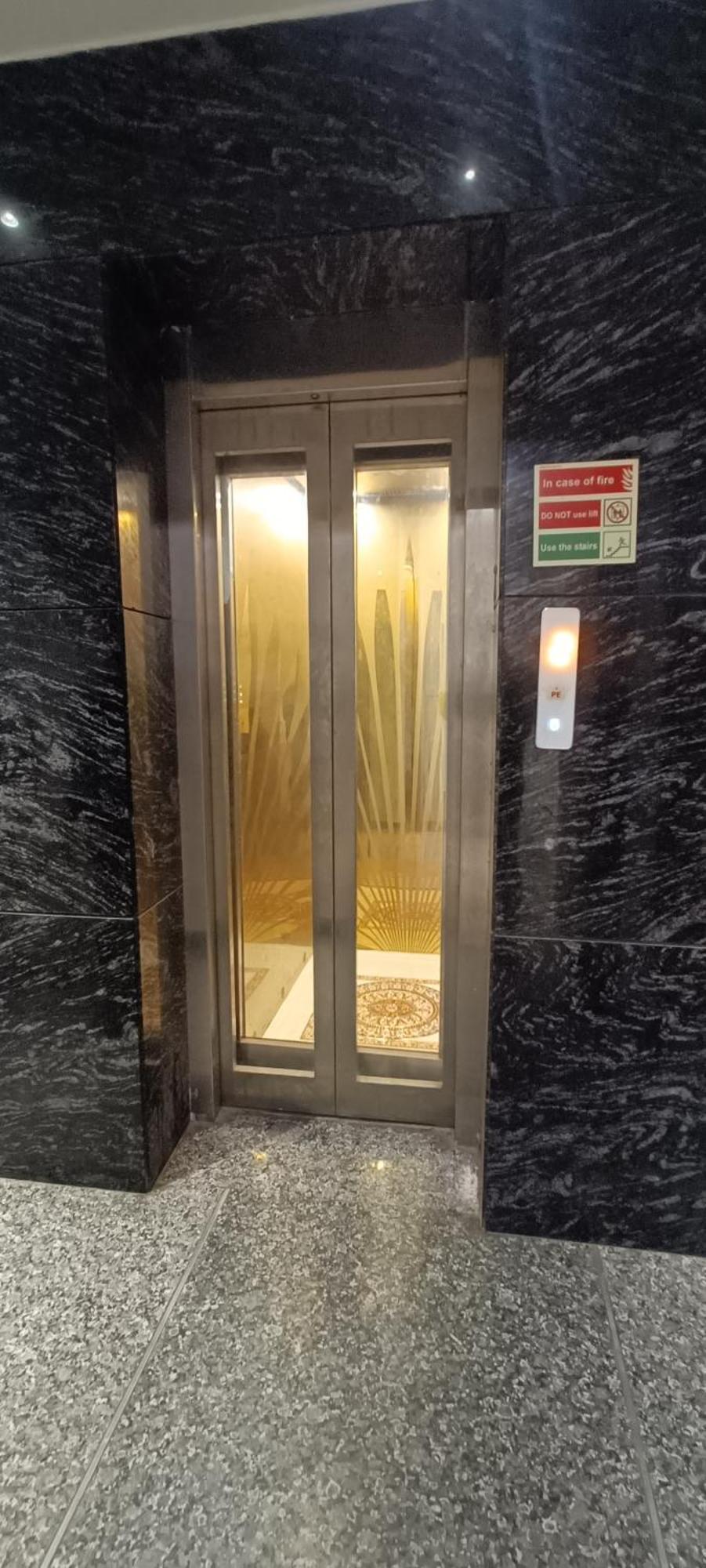 Hotel Awesome International New Delhi Luaran gambar